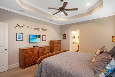 8529 Castleton Way, Tyler, TX 75703 - Photo 28