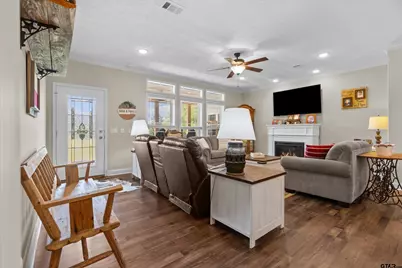 1767 County Road 3840, Hawkins, TX 75765 - Photo 18