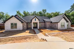 2546 Barton Creek Cir, Tyler, TX 75703 - Photo 1