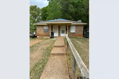 1001 W Queen St, Tyler, TX 75702 - Photo 1