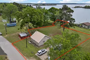 22168 Sportsman's Dr, Chandler, TX 75758 - Photo 32