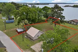 22168 Sportsman's Dr, Chandler, TX 75758 - Photo 34