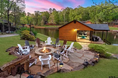 1625 Canadian Dr, Scroggins, TX 75480 - Photo 36