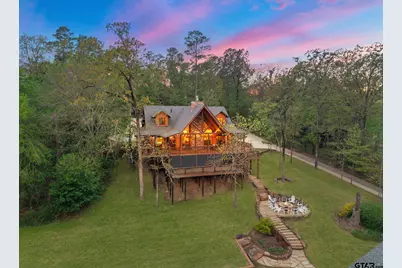 1625 Canadian Dr, Scroggins, TX 75480 - Photo 34