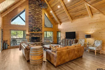 1625 Canadian Dr, Scroggins, TX 75480 - Photo 4