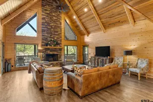 1625 Canadian Dr, Scroggins, TX 75480 - Photo 4