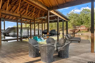 1625 Canadian Dr, Scroggins, TX 75480 - Photo 26