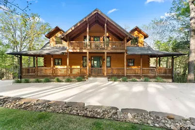 1625 Canadian Dr, Scroggins, TX 75480 - Photo 28