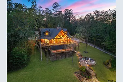 1625 Canadian Dr, Scroggins, TX 75480 - Photo 38