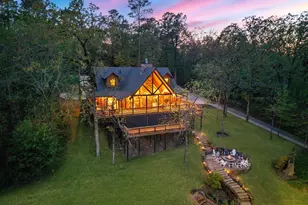 1625 Canadian Dr, Scroggins, TX 75480 - Photo 38