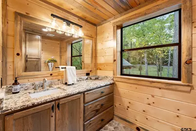 1625 Canadian Dr, Scroggins, TX 75480 - Photo 22