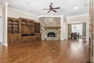 1596 Cooks Crossing, Tyler, TX 75703 - Photo 8