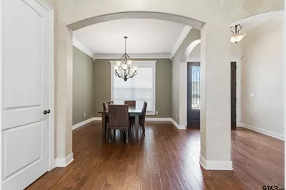 1596 Cooks Crossing, Tyler, TX 75703 - Photo 4