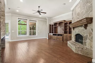 1596 Cooks Crossing, Tyler, TX 75703 - Photo 6