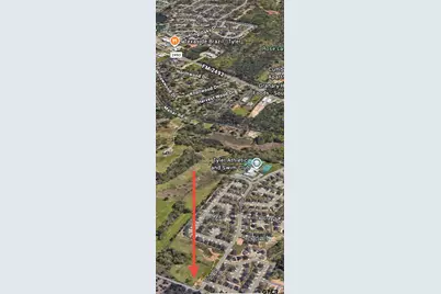 3159 Club Dr, Tyler, TX 75703 - Photo 4