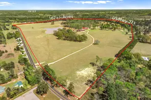 13006 Fm 757, Winona, TX 75792 - Photo 6