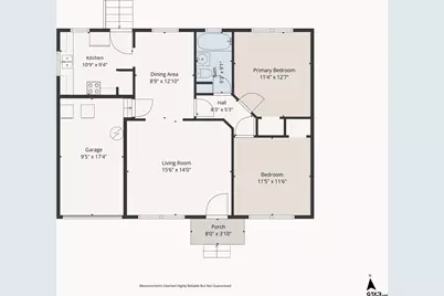 713 Highland Dr, Palestine, TX 75801 - Photo 18