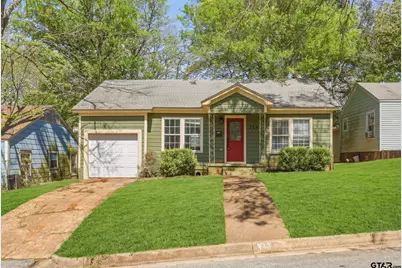 713 Highland Dr, Palestine, TX 75801 - Photo 2