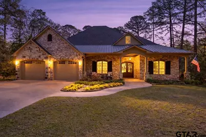 17325 Cr 134- Beddingfield, Flint, TX 75762 - Photo 2