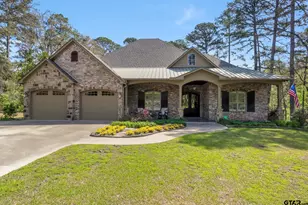 17325 Cr 134- Beddingfield, Flint, TX 75762 - Photo 1