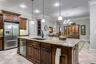 17325 Cr 134- Beddingfield, Flint, TX 75762 - Photo 12