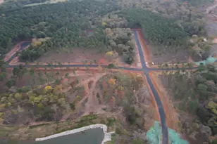 Lot 35 Oak River, Frankston, TX 75763 - Photo 12