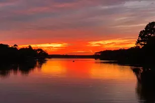 Lot 104 Oak River, Frankston, TX 75763 - Photo 2