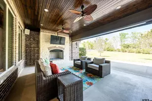 17521 Biltmore Cir, Tyler, TX 75703 - Photo 42