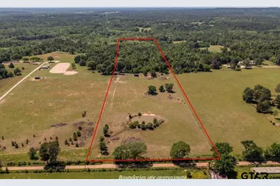 1140 Lot 2 Cr-3412, Chandler, TX 75758 - Photo 1