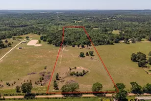 1140 Lot 2 Cr-3412, Chandler, TX 75758 - Photo 1