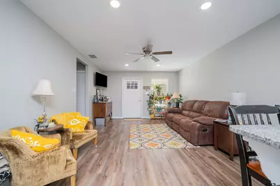 105 Francis St, Hawkins, TX 75765 - Photo 6