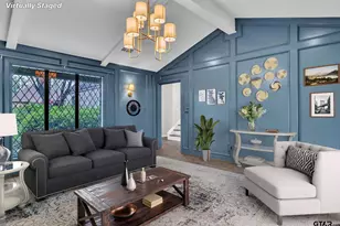 1110 Windsong Ln, Longview, TX 75605 - Photo 8