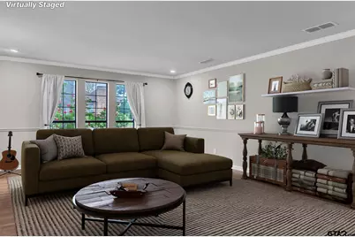 1110 Windsong Lane, Longview, TX 75605 - Photo 4