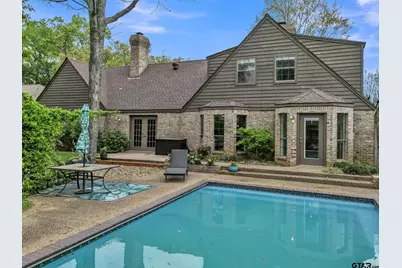 1110 Windsong Lane, Longview, TX 75605 - Photo 34