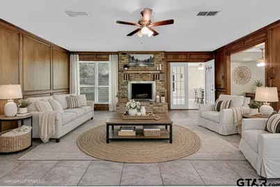 216 Treetop Lane, Hideaway, TX 75771 - Photo 6