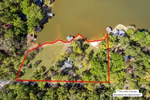 1705 Panther Creek Pass, Mt Vernon, TX 75457 - Photo 40