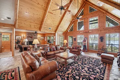 1705 Panther Creek Pass, Mt Vernon, TX 75457 - Photo 1