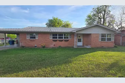 1602 W Duval Street, Troup, TX 75789 - Photo 1