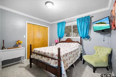 110 Leisure Ln, Whitehouse, TX 75791 - Photo 22