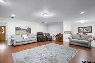 110 Leisure Ln, Whitehouse, TX 75791 - Photo 8