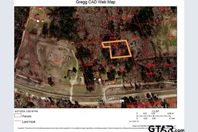 Tbd Godfrey Ln, Longview, TX 75603 - Photo 1