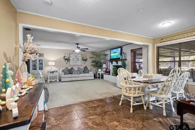 3513 Dudley Rd, Kilgore, TX 75662 - Photo 8