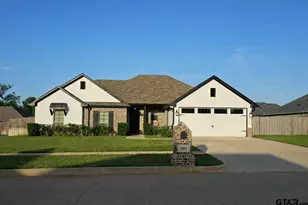 803 Sunny Mdws, Whitehouse, TX 75791 - Photo 1