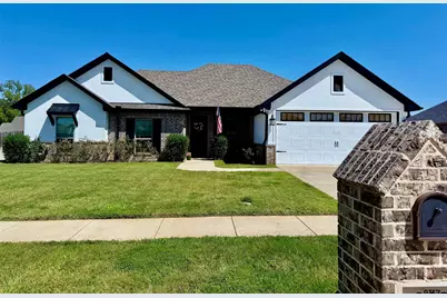 803 Sunny Meadows, Whitehouse, TX 75791 - Photo 30