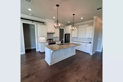 803 Sunny Meadows, Whitehouse, TX 75791 - Photo 8