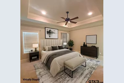 803 Sunny Meadows, Whitehouse, TX 75791 - Photo 18