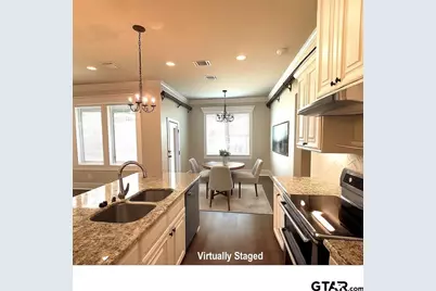 803 Sunny Meadows, Whitehouse, TX 75791 - Photo 6