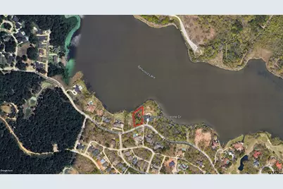 4513 Cascades Shoreline Dr, Tyler, TX 75709 - Photo 4