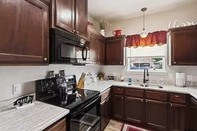 168 Tupelo St., Pittsburg, TX 75686 - Photo 16