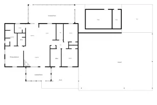 136 W Basil Dr, Diana, TX 75640 - Photo 34